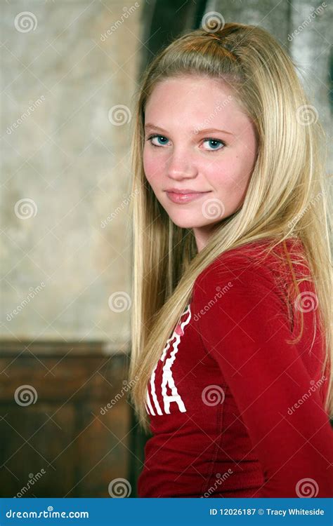 blond teen|Pretty Tween Model Photos, Images & Pictures 